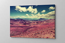 Obraz Suchá zem 1383